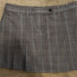 H&M Pleated Skirt